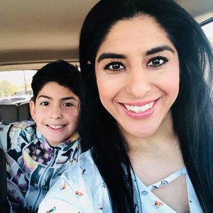 Meet your Posher, Anabel